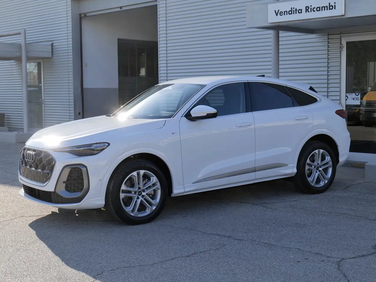 Audi Q5 2026