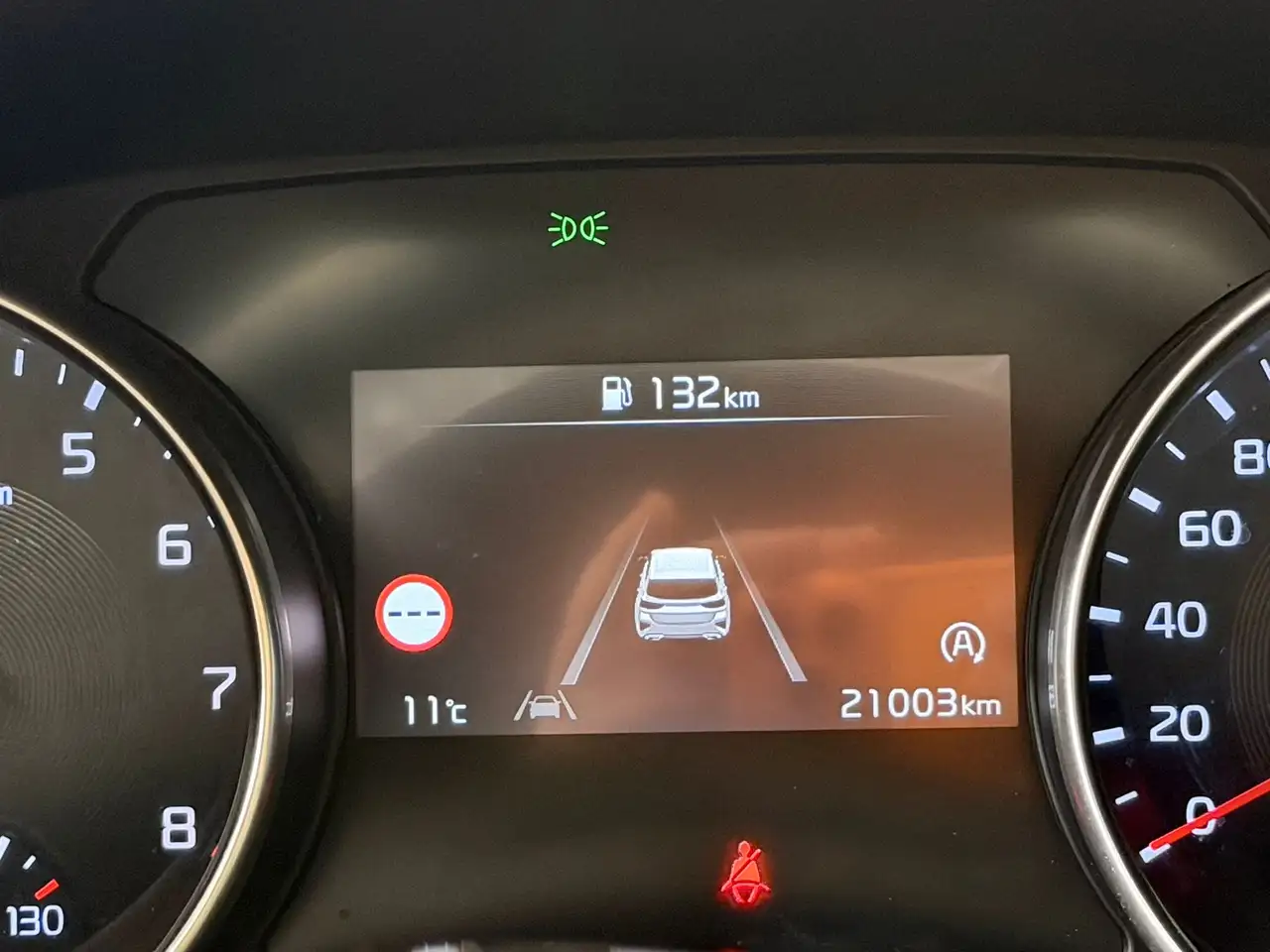 Kia Ceed 1.0 T-GDi * SPORT * 1ER PROPRIÉTAIRE *, миниатюра 16