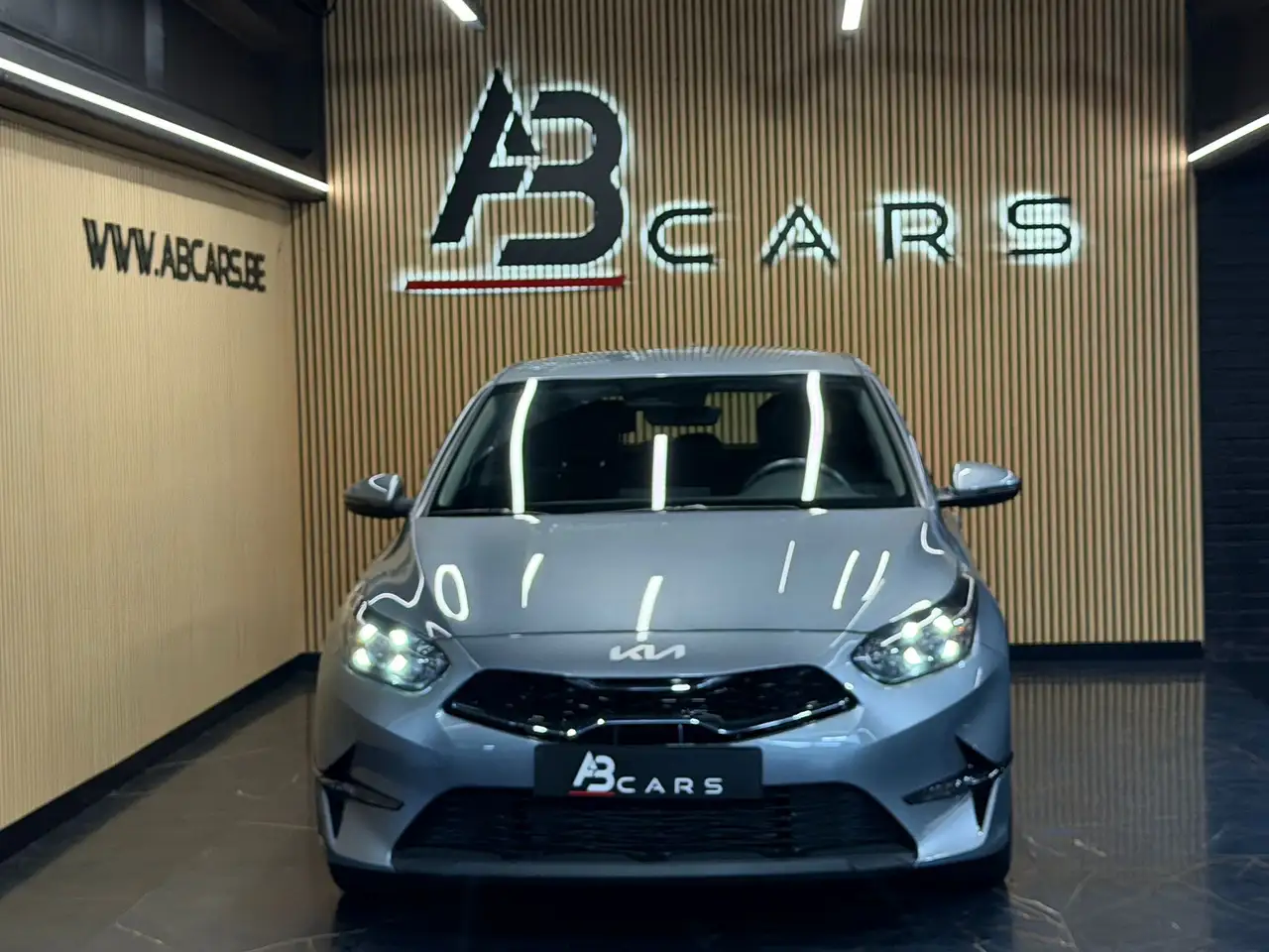 Kia Ceed 1.0 T-GDi * SPORT * 1ER PROPRIÉTAIRE *, миниатюра 7