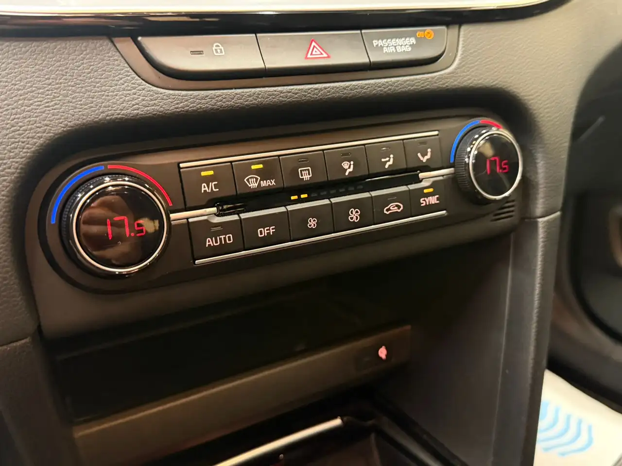 Kia Ceed 1.0 T-GDi * SPORT * 1ER PROPRIÉTAIRE *, миниатюра 13