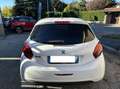Peugeot 208 5p 1.2 puretech Black LIne 82cv Bianco - thumbnail 3
