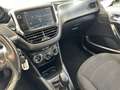 Peugeot 208 5p 1.2 puretech Black LIne 82cv Bianco - thumbnail 8