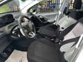 Peugeot 208 5p 1.2 puretech Black LIne 82cv Bianco - thumbnail 5