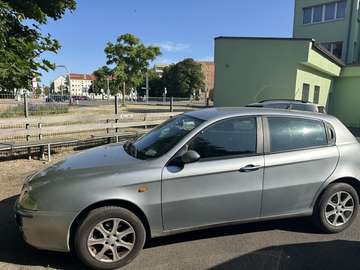 1.6 Twin Spark ECO Impression