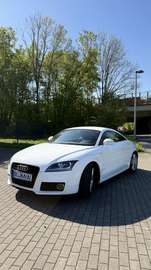 Coupe 2.0 TFSI