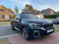 BMW X4 M X4 M40iAS OPF/FULL-PANO,... Noir - thumbnail 3