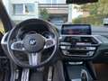 BMW X4 M X4 M40iAS OPF/FULL-PANO,... Noir - thumbnail 13