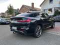 BMW X4 M X4 M40iAS OPF/FULL-PANO,... Noir - thumbnail 7