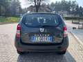Dacia Duster 1.6 110CV 4x2 GPL Lauréate Szary - thumbnail 4