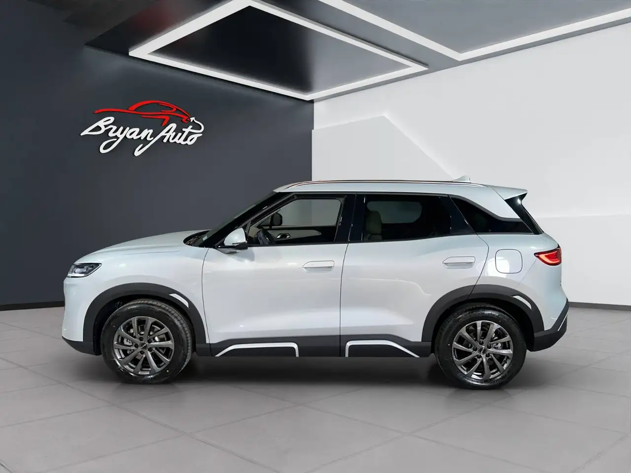 BYD Atto 2 BOOST DMi 212CV Super Tech e-CVT PROMO FINANZ., миниатюра 5