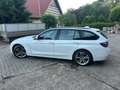 BMW 330 330d Touring xDrive Aut. Sport Line Blanco - thumbnail 4