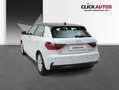 Audi A1 1.0 TFSI 116CV Advanced Blanco - thumbnail 7