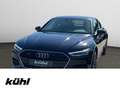Audi A7 50 TFSI e quattro Navi,LM19,Kamera Blu/Azzurro - thumbnail 1