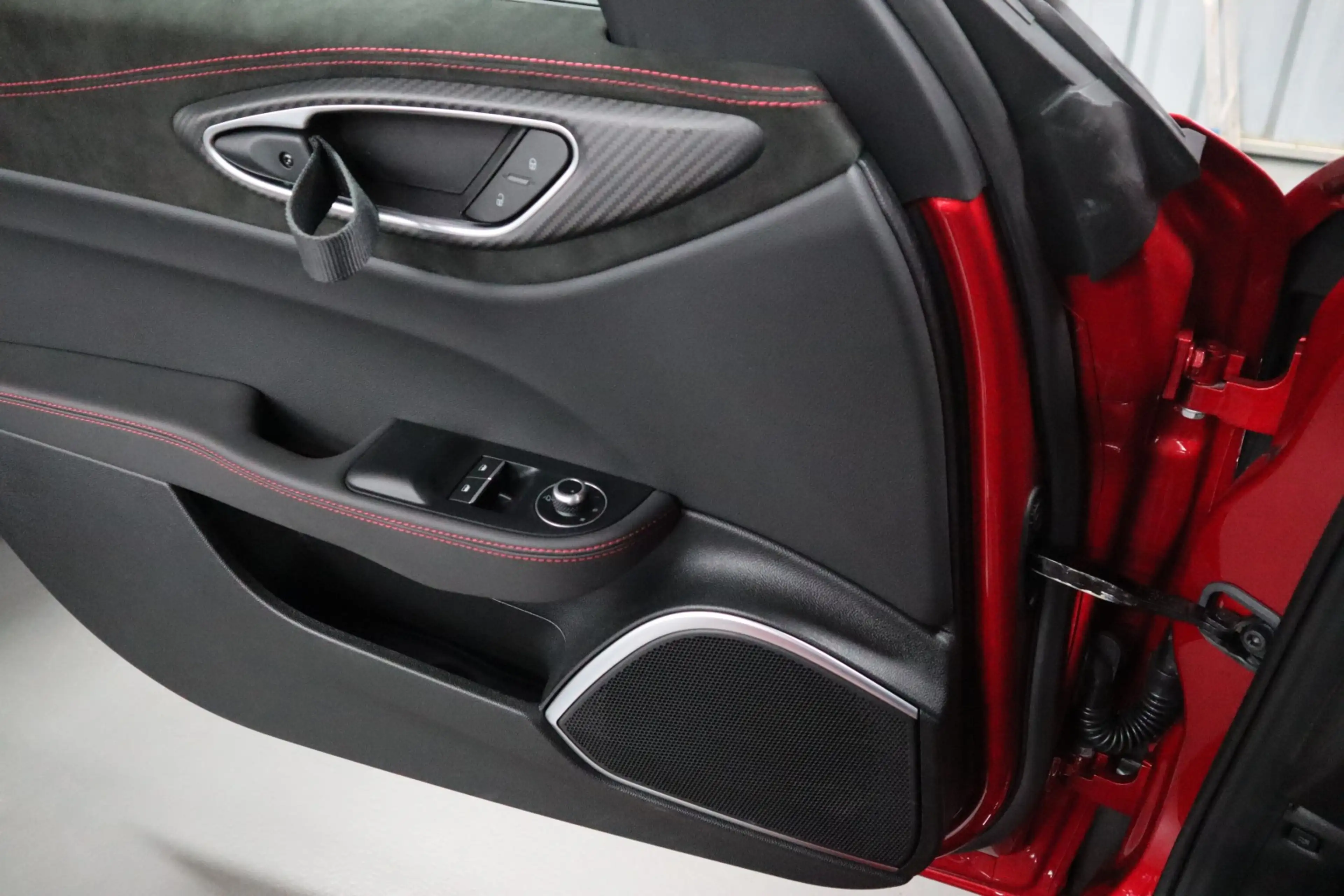 Alfa Romeo Giulia GTAm — photo 15