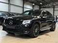 Mercedes-Benz GLC 250 GLC 250 Coupe 4Matic 9G-TRONIC AMG Line Zwart - thumbnail 3