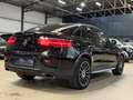 Mercedes-Benz GLC 250 GLC 250 Coupe 4Matic 9G-TRONIC AMG Line Zwart - thumbnail 7