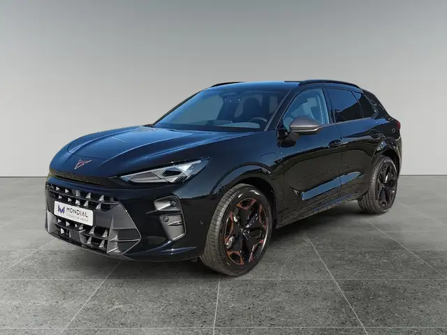 CUPRA Terramar 1.5 TSI e-Hybrid PHEV 19" Copper