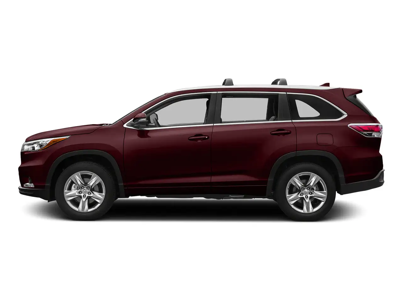 Toyota Highlander снимка Toyota Highlander