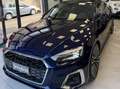 Audi A5 A5 SPB 40 2.0 tdi mhev S line edition TETTO APRIB. Azul - thumbnail 10