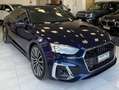 Audi A5 A5 SPB 40 2.0 tdi mhev S line edition TETTO APRIB. Azul - thumbnail 5
