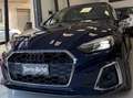 Audi A5 A5 SPB 40 2.0 tdi mhev S line edition TETTO APRIB. Azul - thumbnail 3