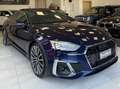 Audi A5 A5 SPB 40 2.0 tdi mhev S line edition TETTO APRIB. Azul - thumbnail 1