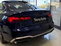 Audi A5 A5 SPB 40 2.0 tdi mhev S line edition TETTO APRIB. Azul - thumbnail 18