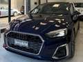 Audi A5 A5 SPB 40 2.0 tdi mhev S line edition TETTO APRIB. Azul - thumbnail 6