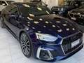 Audi A5 A5 SPB 40 2.0 tdi mhev S line edition TETTO APRIB. Azul - thumbnail 8