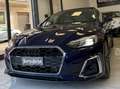 Audi A5 A5 SPB 40 2.0 tdi mhev S line edition TETTO APRIB. Azul - thumbnail 23