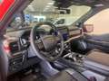 Ford F 150 RAPTOR 3.5 V6 High Output SuperCrew VOORRAAD Красный - thumbnail 3