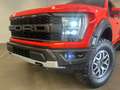 Ford F 150 RAPTOR 3.5 V6 High Output SuperCrew VOORRAAD Rouge - thumbnail 22