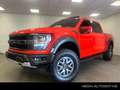 Ford F 150 RAPTOR 3.5 V6 High Output SuperCrew VOORRAAD Красный - thumbnail 1