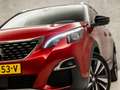 Peugeot 3008 1.2 PureTech GT Line (APPLE CARPLAY, GROOT NAVI, 3 Roşu - thumbnail 12