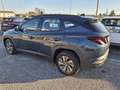 Hyundai TUCSON Tucson III 2021 1.6 hev Xtech Smart Sense 2wd auto Grigio - thumbnail 2