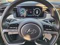 Hyundai TUCSON Tucson III 2021 1.6 hev Xtech Smart Sense 2wd auto Grigio - thumbnail 5