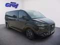 Ford Transit Custom Kasten DK 2,5 PHEV L2H1 320 Limited Schwarz - thumbnail 2