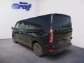 Ford Transit Custom Kasten DK 2,5 PHEV L2H1 320 Limited Schwarz - thumbnail 5