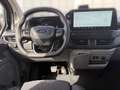 Ford Transit Custom Kasten DK 2,5 PHEV L2H1 320 Limited Schwarz - thumbnail 14