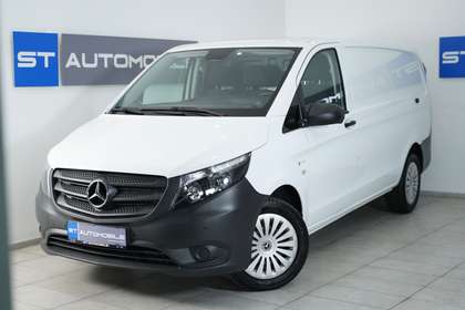Mercedes-Benz Vito 114 CDI RWD lang // 1.BESITZ // NETTO: 31.658,--