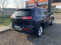 Jeep Cherokee 2.0 Mjt II 170CV 4WD Active Drive II Limited Синій - thumbnail 5