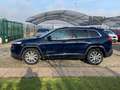Jeep Cherokee 2.0 Mjt II 170CV 4WD Active Drive II Limited Синій - thumbnail 8