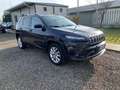 Jeep Cherokee 2.0 Mjt II 170CV 4WD Active Drive II Limited Синій - thumbnail 3