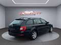 Skoda Octavia Elegance Schwarz - thumbnail 5