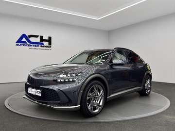 Sport Plus Elektro 4WD Glasdach