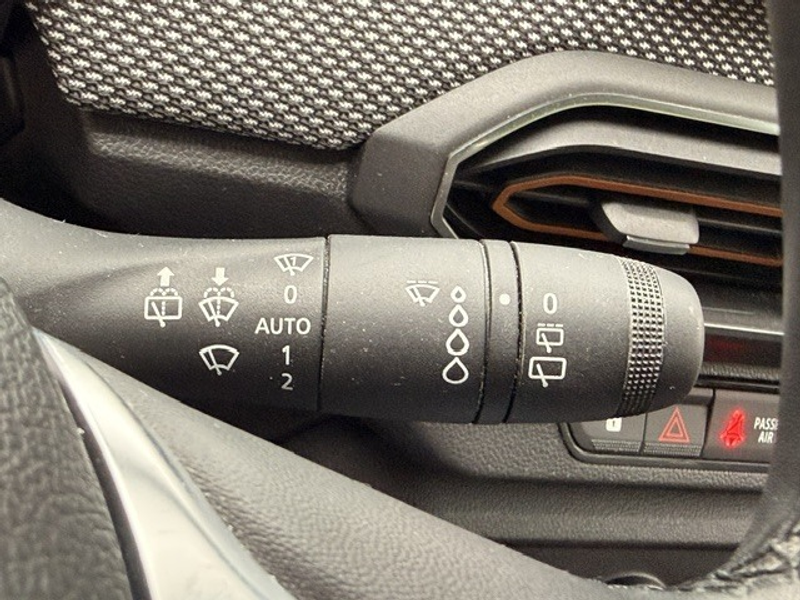 Dacia Sandero Stepway Comfort TCe 90 — photo 11