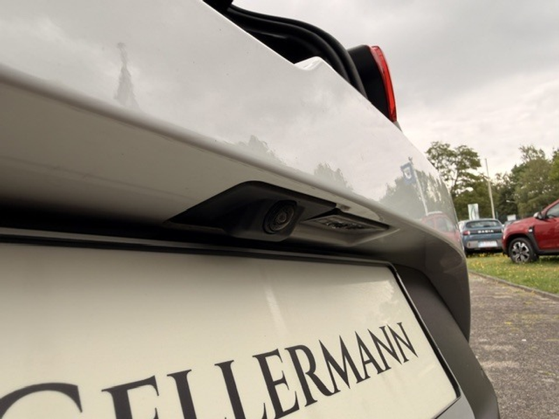 Dacia Sandero Stepway Comfort TCe 90 — photo 19