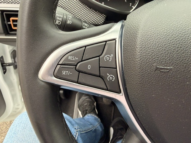 Dacia Sandero Stepway Comfort TCe 90 — photo 6