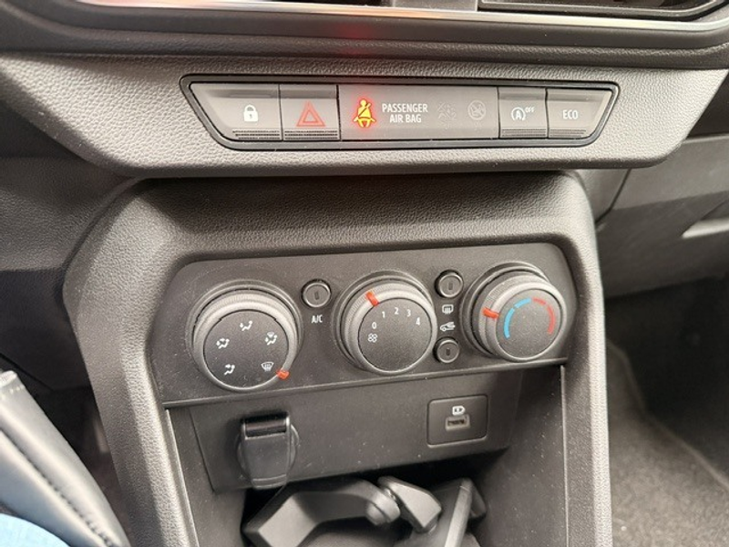 Dacia Sandero Stepway Comfort TCe 90 — photo 9