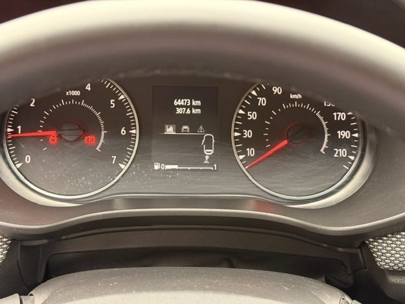 Dacia Sandero Stepway Comfort TCe 90 — photo 13